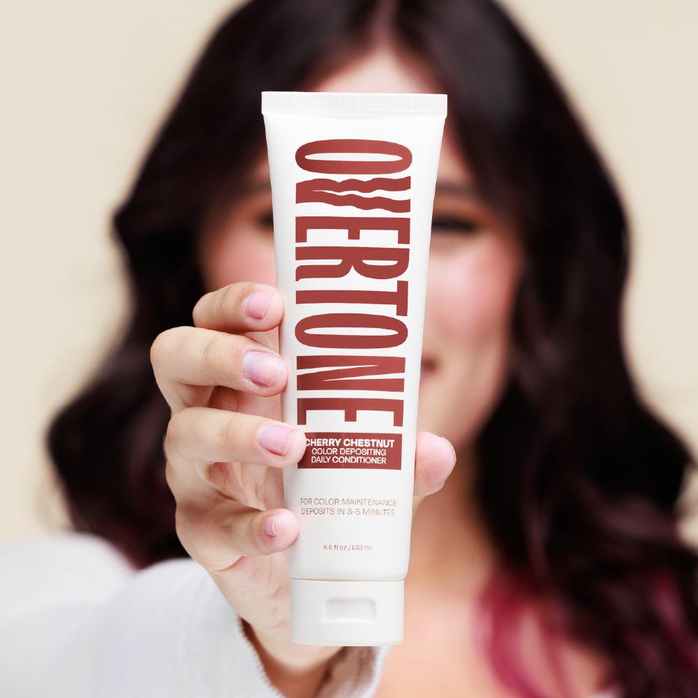 Color Depositing Daily Conditioner
