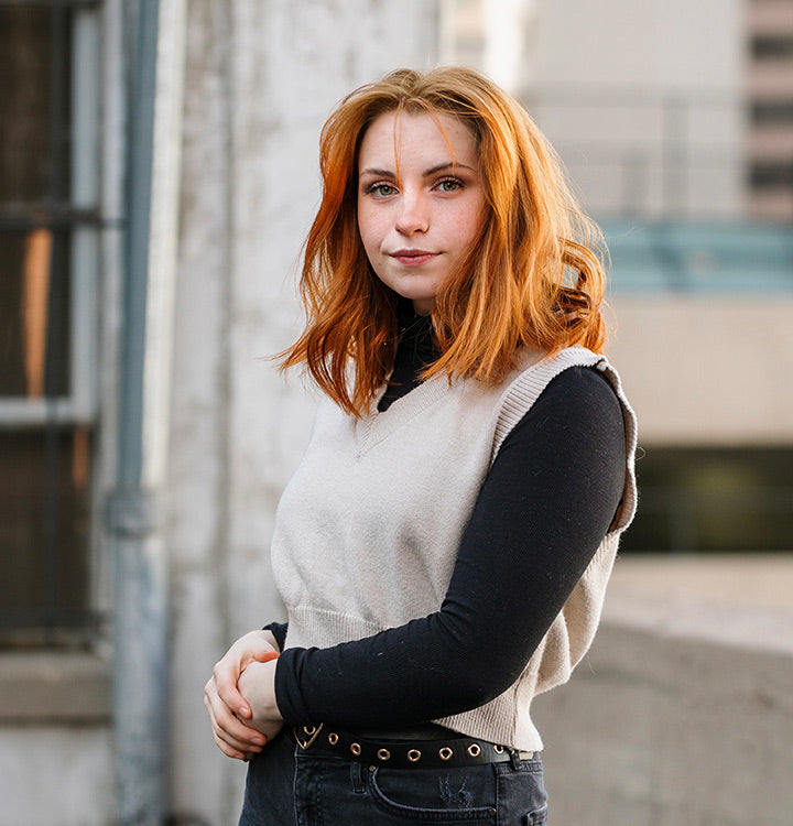 Ginger