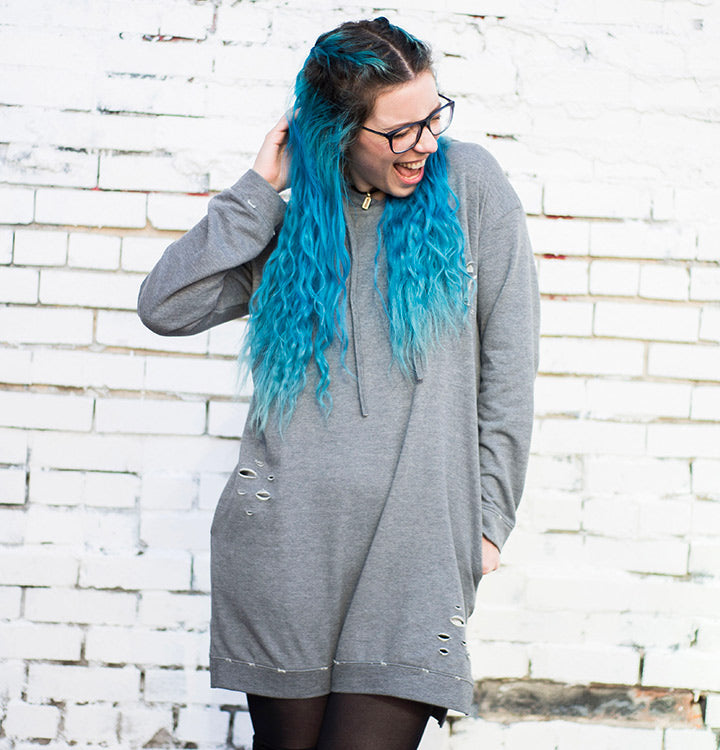 Teal