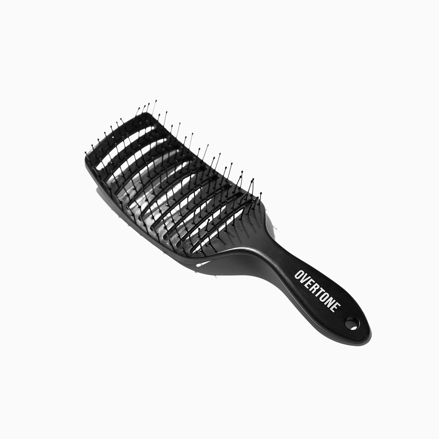 Wet+Dry Brush  oVertone Haircare