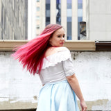 Extreme Pink Daily Conditioner
