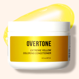 Extreme Yellow Coloring Conditioner