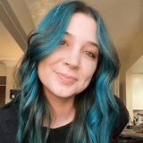 Blue Lagoon Healthy Color Duo