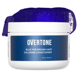 Indigo Iris Healthy Color Duo