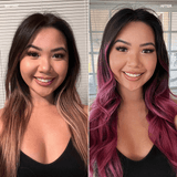 Magenta Majesty Color Depositing Daily Conditioner
