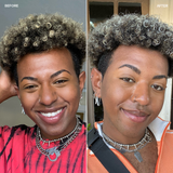 Stormy Sterling Healthy Color Duo