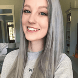 Stormy Sterling Healthy Color Duo