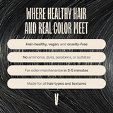 Twilight Titanium Color Depositing Daily Conditioner