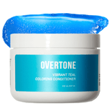 Vibrant Teal Healthy Color Duo
