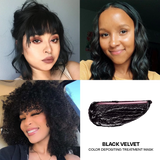 Black Velvet Color Depositing Daily Conditioner
