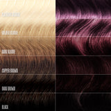 Cherry Chestnut Healthy Color Duo