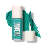The Color Wink: 2-In-1 Lash and Brow Makeup - Aqua