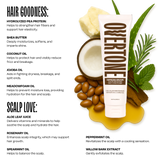 Espresso Brown Color Depositing Daily Conditioner