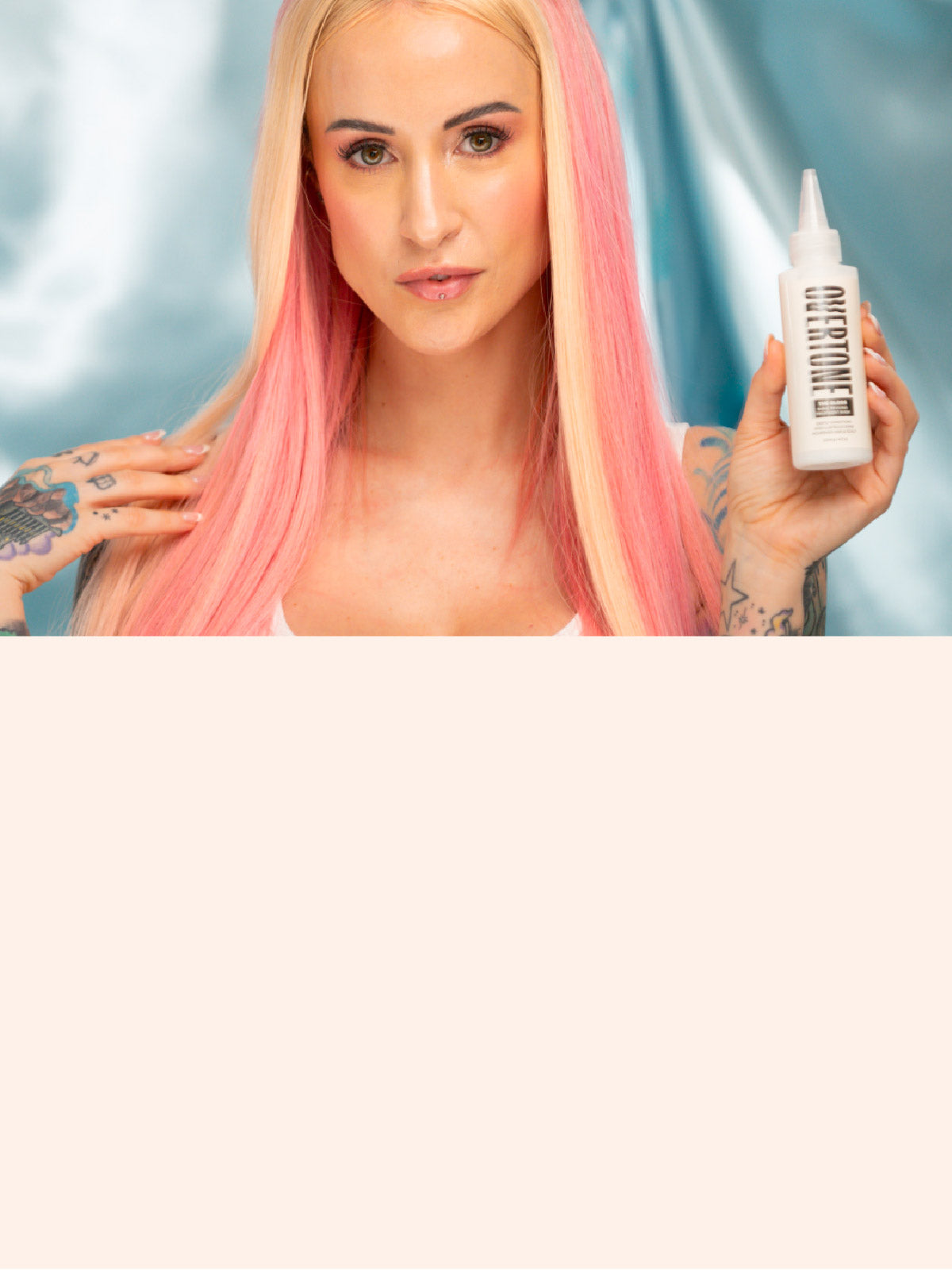 THE GLOSS IS BACK
