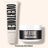 Black Velvet Healthy Color Duo