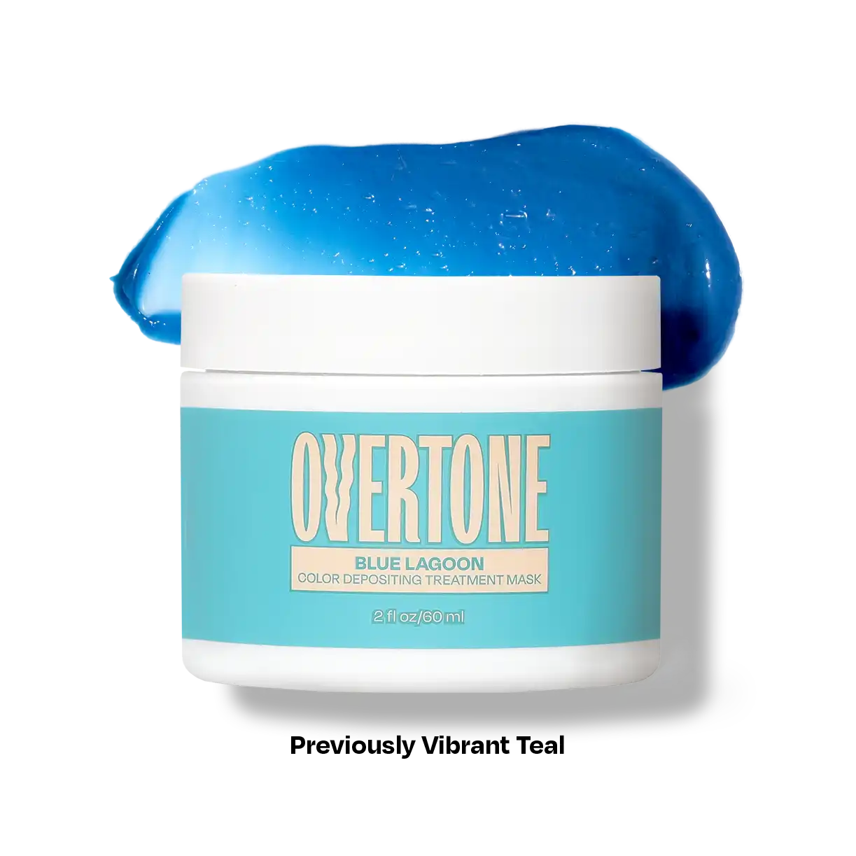 Color Depositing Treatment Mask - Sample Size (2oz)