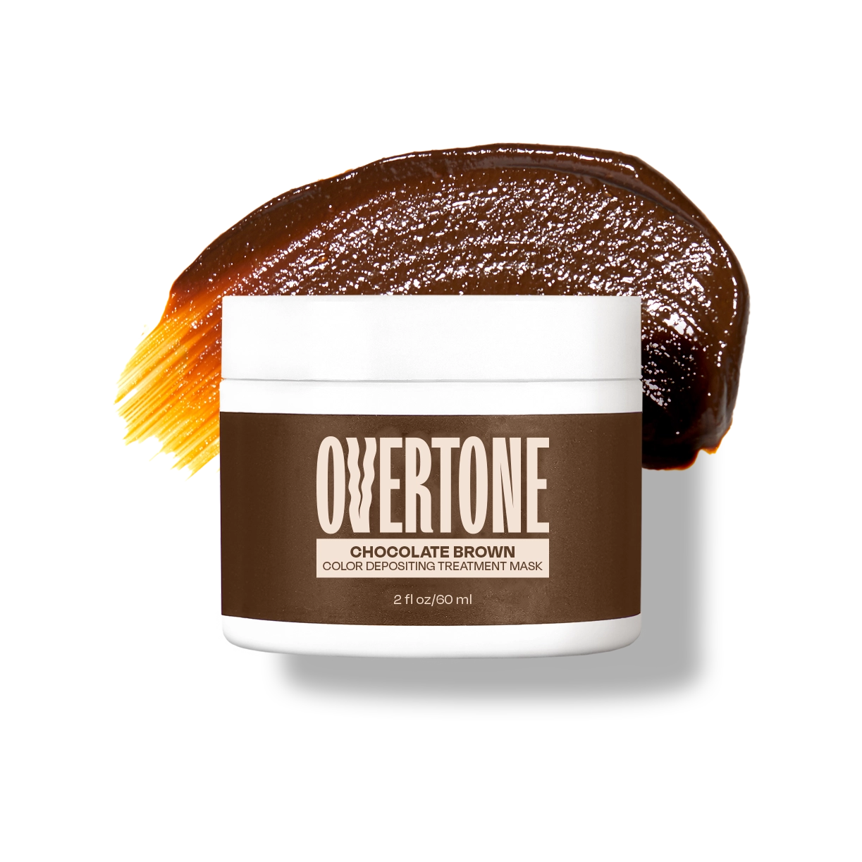 Color Depositing Treatment Mask - Sample Size (2oz)