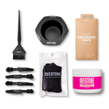 The Color Ritual Kit