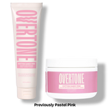 Cotton Candy Pink Healthy Color Duo