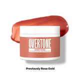 Desert Rose Color Depositing Treatment Mask