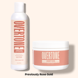 Desert Rose Healthy Color Duo