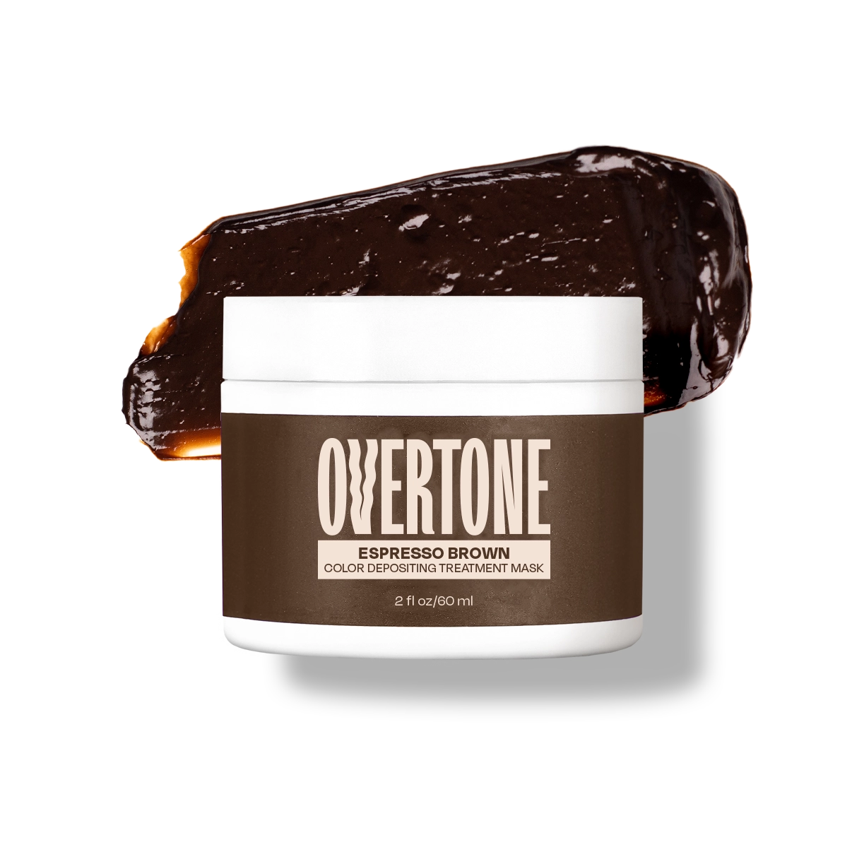 Color Depositing Treatment Mask - Sample Size (2oz)