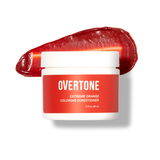 Poppy Orange Color Depositing Treatment Mask