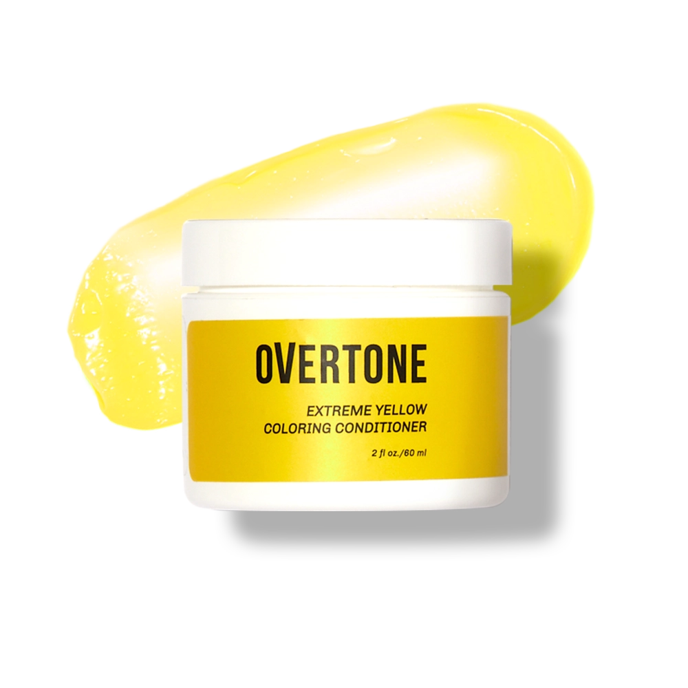 Color Depositing Treatment Mask - Sample Size (2oz)