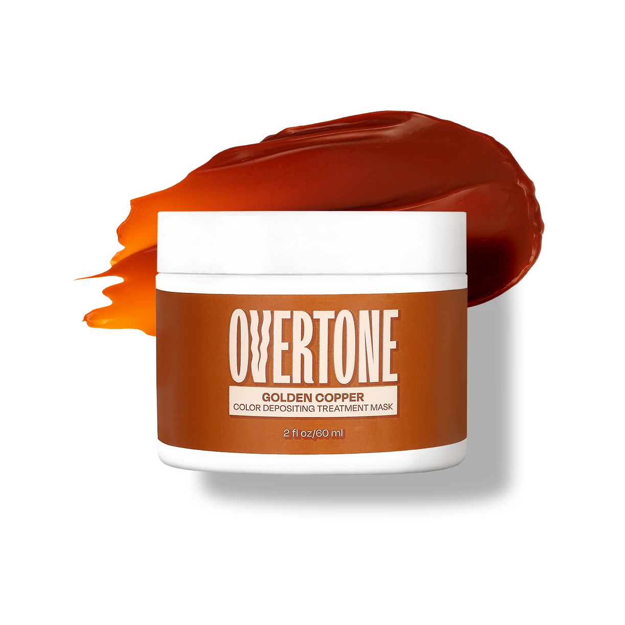 Color Depositing Treatment Mask - Sample Size (2oz)