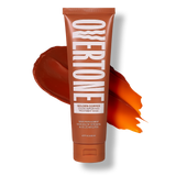 Golden Copper Color Depositing Treatment Mask