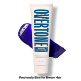 Indigo Iris Color Depositing Daily Conditioner