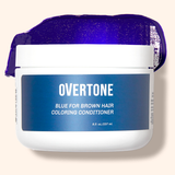 Indigo Iris Color Depositing Treatment Mask