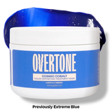 Cosmic Cobalt Color Depositing Treatment Mask