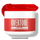 Ruby Red Healthy Color Duo
