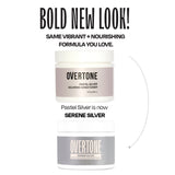 Serene Silver Color Depositing Treatment Mask