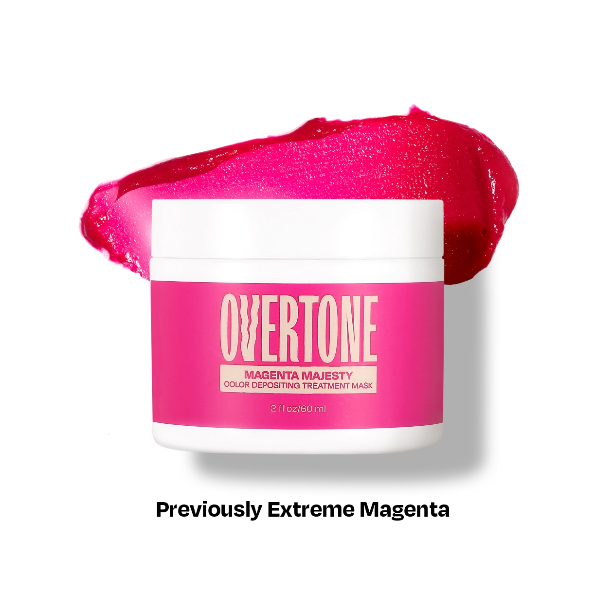 Color Depositing Treatment Mask - Sample Size (2oz)