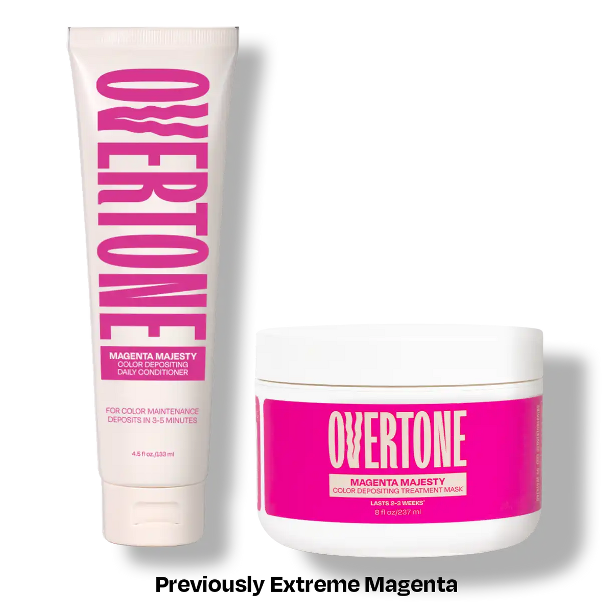 Magenta Majesty Healthy Color Duo