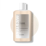 The Fader Shampoo