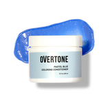 Glacier Mist Color Depositing Treatment Mask