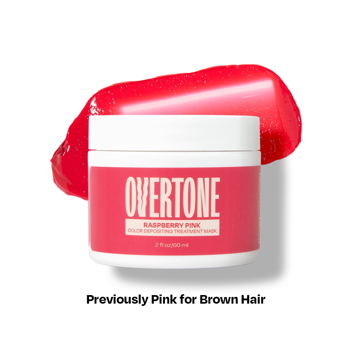 Color Depositing Treatment Mask - Sample Size (2oz)