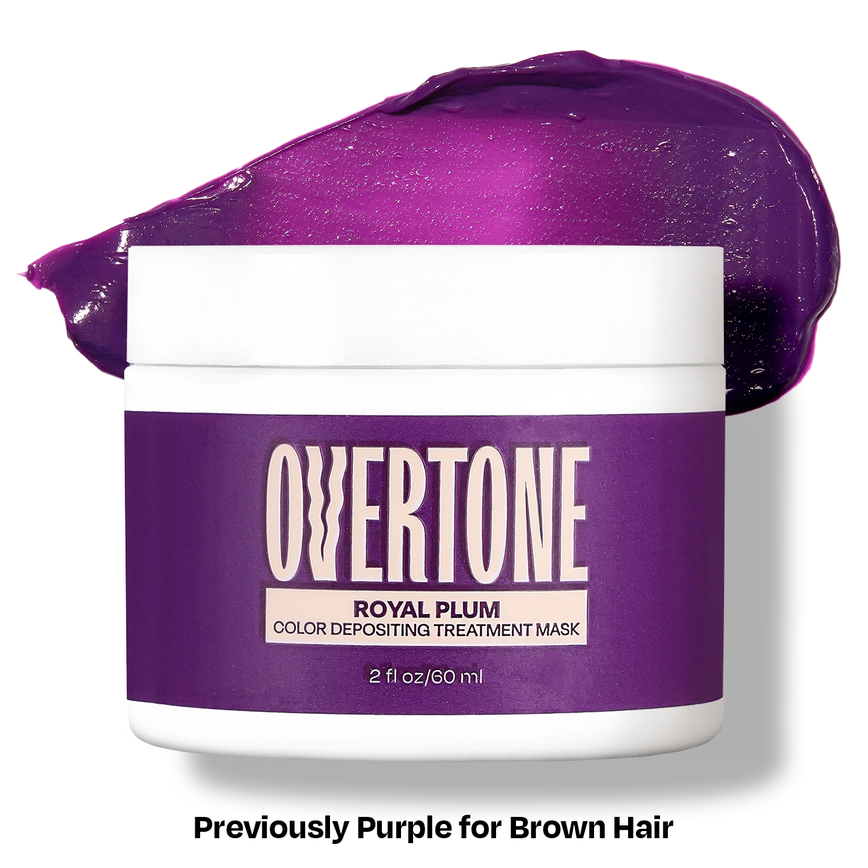 Color Depositing Treatment Mask - Sample Size (2oz)