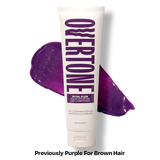 Royal Plum Color Depositing Daily Conditioner