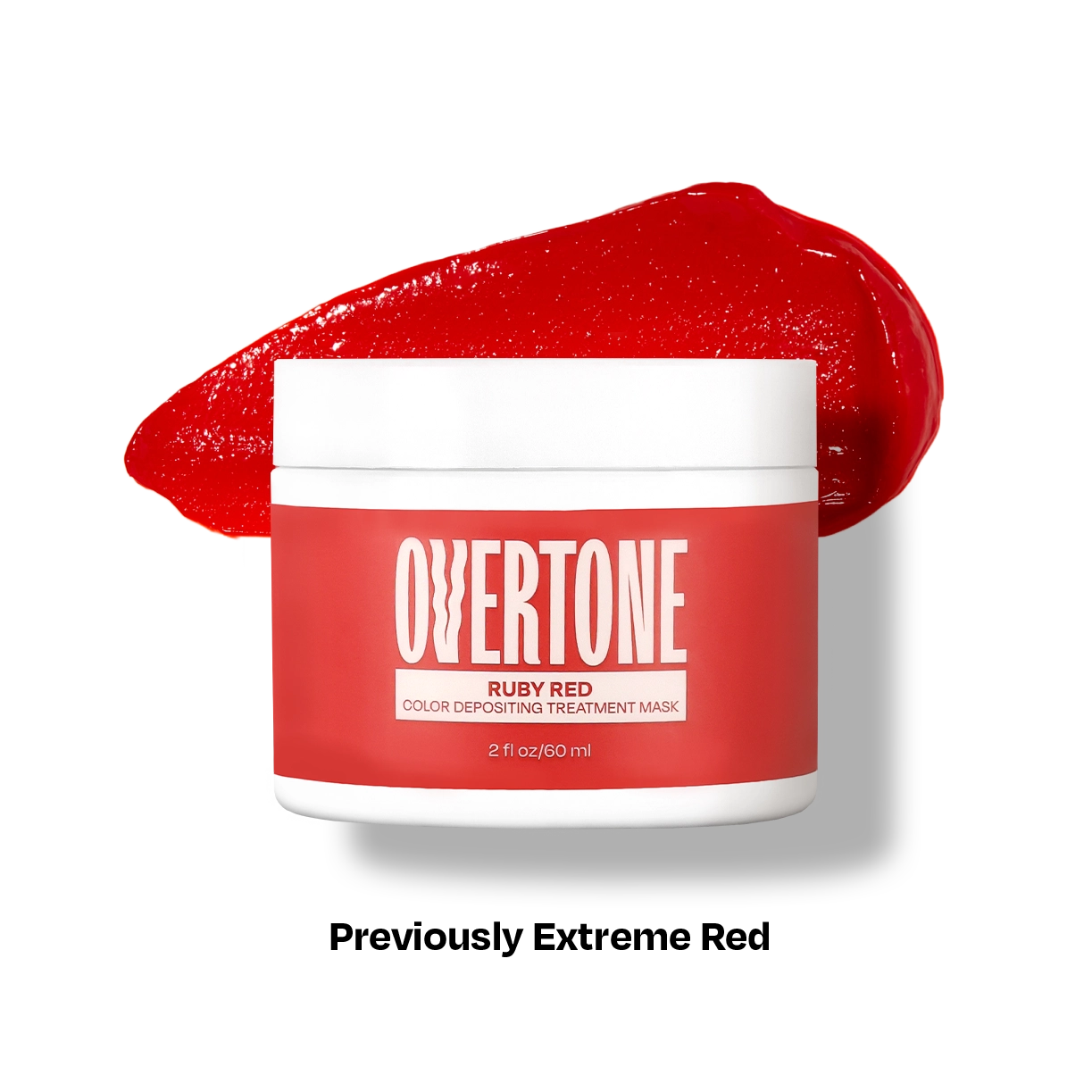 Color Depositing Treatment Mask - Sample Size (2oz)