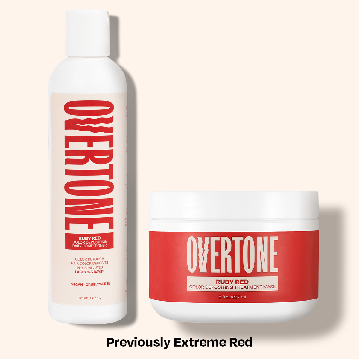 Ruby Red Healthy Color Duo