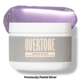 Serene Silver Color Depositing Treatment Mask