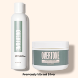 Stormy Sterling Healthy Color Duo