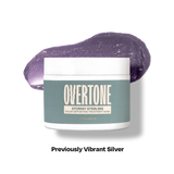 Stormy Sterling Color Depositing Treatment Mask