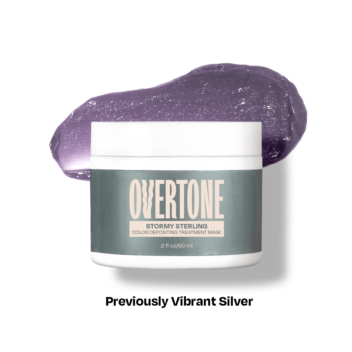 Color Depositing Treatment Mask - Sample Size (2oz)