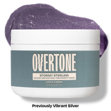 Stormy Sterling Color Depositing Treatment Mask