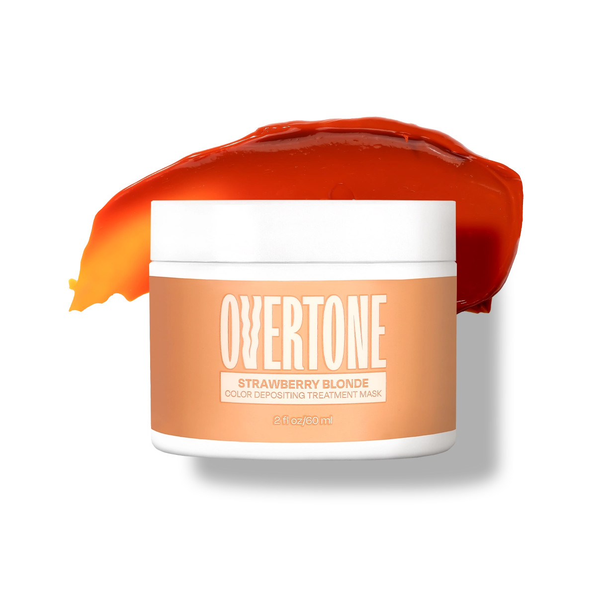 Color Depositing Treatment Mask - Sample Size (2oz)